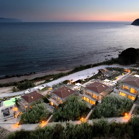 빌라 Turtle Skala (Kefalonia)