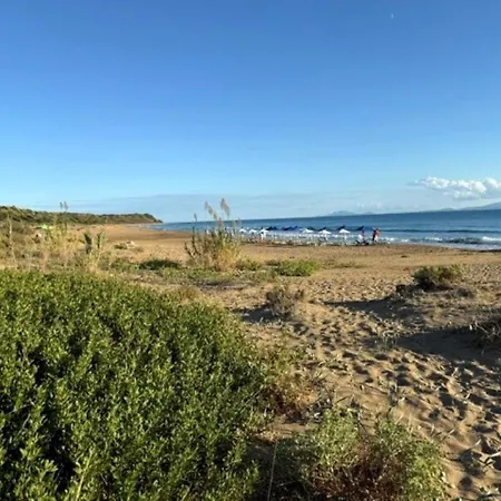 Turtle 빌라 Skala (Kefalonia)
